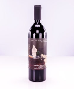 Second Limited Edition Christmas Wine (2019 Edition)