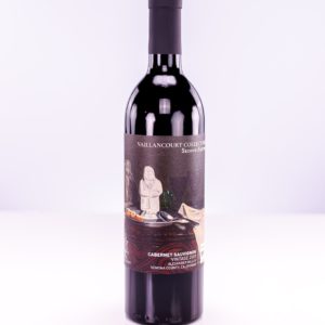 Second Limited Edition Christmas Wine (2019 Edition)