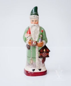 The Second Viking River Cruise Santa