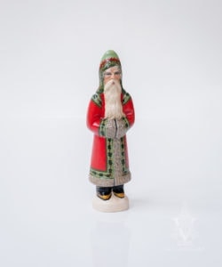 "Our First Christmas" Santa