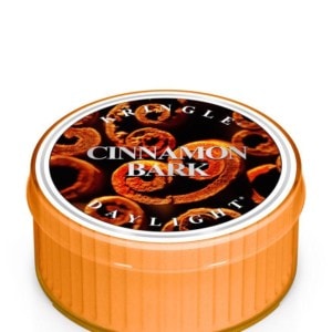 Cinnamon Bark