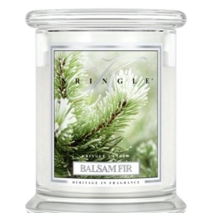 Balsam Fir