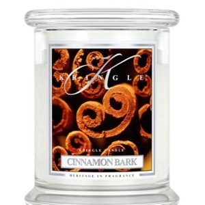 Cinnamon Bark