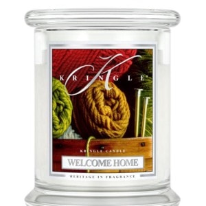 Welcome Home