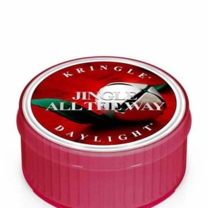 Jingle All the Way - DayLights