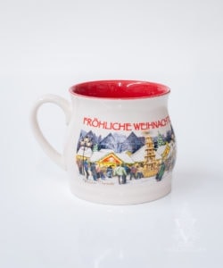 Glühwein Collectors Mug 2019