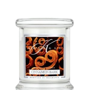 Cinnamon Bark