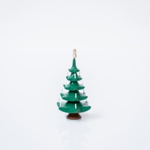 Small Christmas Tree with Star