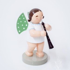 Grünhainichen Angel with English Horn