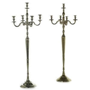 Floor Candelabra