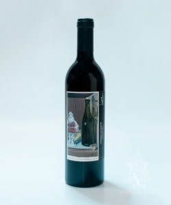 Vaillancourt Wine # 1 - 2018 Edition
