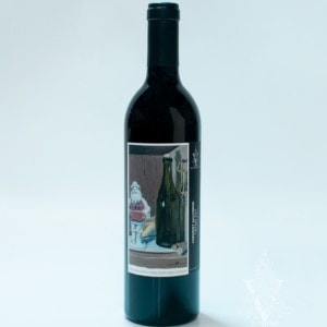 Vaillancourt Wine # 1 - 2018 Edition