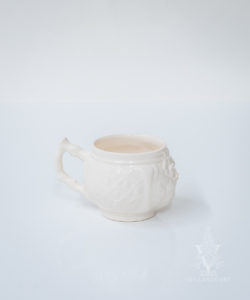 Classical Christmas Punch Cup