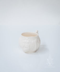 Classical Christmas Punch Cup