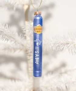 Blue Cigar