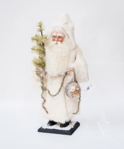 Meze Nicol, One of a kind by Elaine Roesle