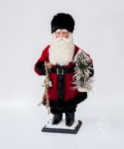 Old Nick, One of a kind by Elaine Roesle