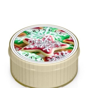 Holiday Cookies