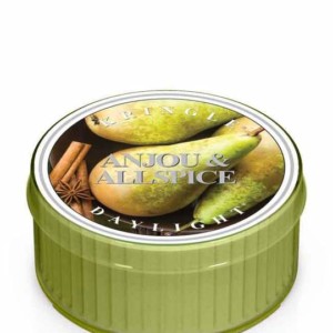 Anjou & Allspice - DayLights