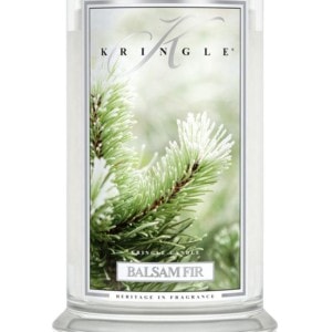 Balsam Fir