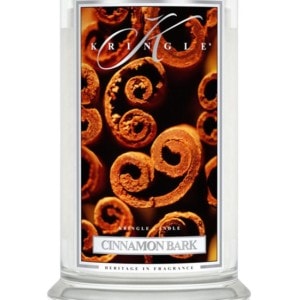 Cinnamon Bark