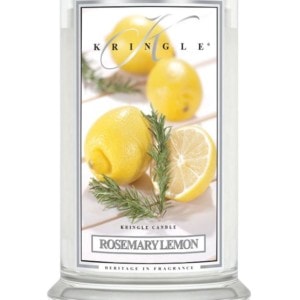 Rosemary Lemon