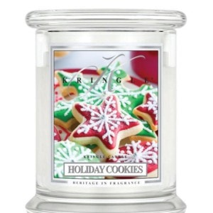 Holiday Cookies
