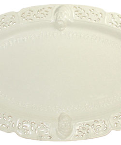 Large Oval Platter