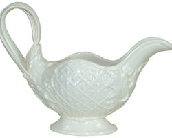 Gravy Boat
