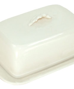 Butter Dish