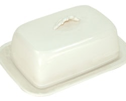 Butter Dish