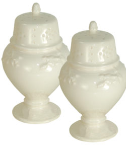 Salt and Pepper Shaker