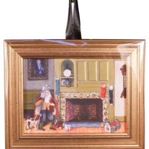 Knickerbocker Tiny Print