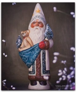 2011 Starlight Print