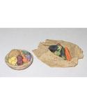 Fruit and Vegetables