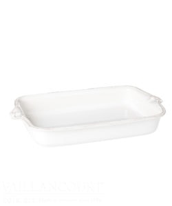 Berry & Thread Recangle Baker