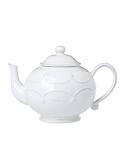 Berry & Thread Teapot