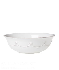 Berry & Thread Serving Bowl