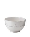 Berry & Thread Cereal Bowl