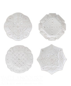Dessert Plate (Assorted designs)