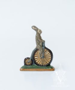 Rabbit Riding Unicycle, Ltd.