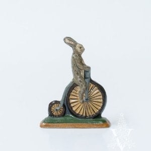 Rabbit Riding Unicycle, Ltd.