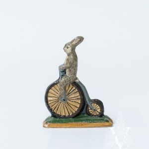 Rabbit Riding Unicycle, Ltd.
