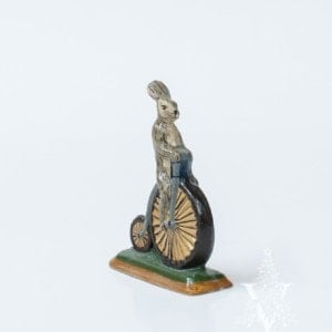 Rabbit Riding Unicycle, Ltd.