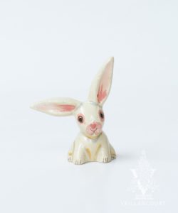 Small Floppy Eared Bunny