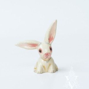 Small Floppy Eared Bunny