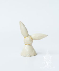 Small Floppy Eared Bunny