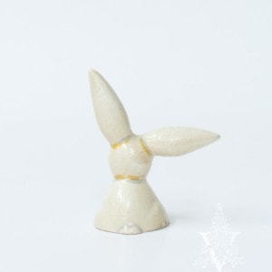 Small Floppy Eared Bunny
