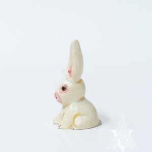 Small Floppy Eared Bunny
