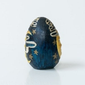 Moon egg